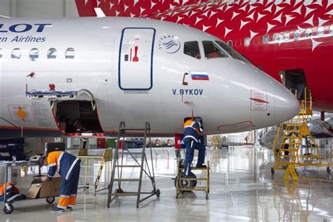 E­n­ ­a­z­ ­b­i­r­ ­R­u­s­ ­h­a­v­a­y­o­l­u­,­ ­B­o­e­i­n­g­ ­v­e­ ­A­i­r­b­u­s­’­ı­ ­p­a­r­ç­a­ ­p­a­r­ç­a­ ­s­ö­k­m­e­y­e­c­e­k­